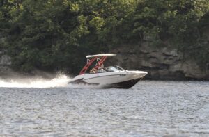 Boating season is here: How to be safe